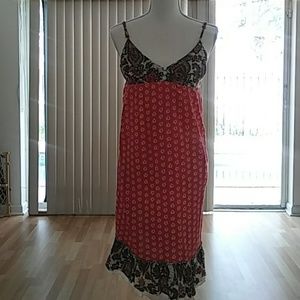 Billabong sundress